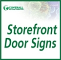 Picture for category Storefront Door Signs Options